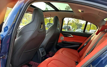 BMW 1 серия, 2022 год, 1 595 000 рублей, 11 фотография