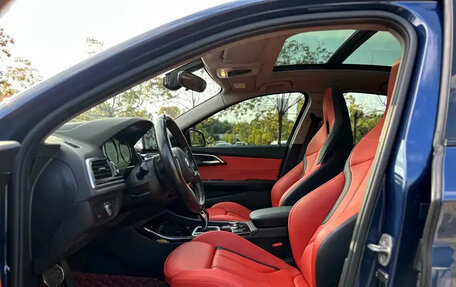 BMW 1 серия, 2022 год, 1 595 000 рублей, 9 фотография