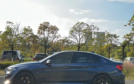 BMW 1 серия, 2022 год, 1 595 000 рублей, 5 фотография