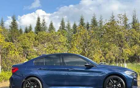 BMW 1 серия, 2022 год, 1 595 000 рублей, 4 фотография