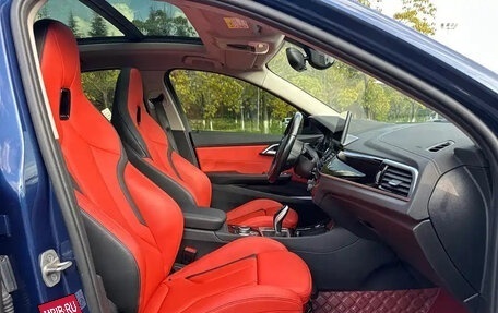 BMW 1 серия, 2022 год, 1 595 000 рублей, 10 фотография