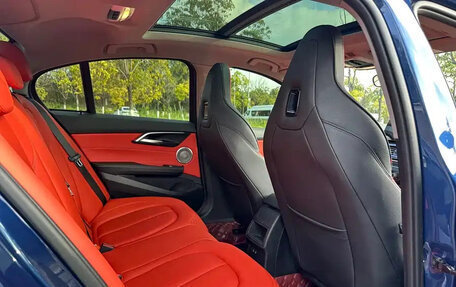 BMW 1 серия, 2022 год, 1 595 000 рублей, 12 фотография