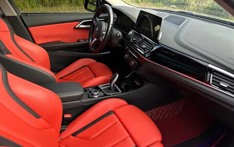 BMW 1 серия, 2022 год, 1 595 000 рублей, 13 фотография