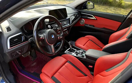 BMW 1 серия, 2022 год, 1 595 000 рублей, 15 фотография