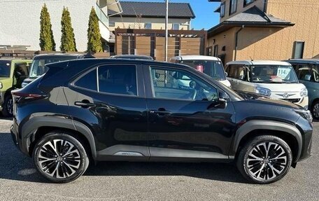 Toyota Yaris Cross, 2021 год, 1 290 009 рублей, 6 фотография