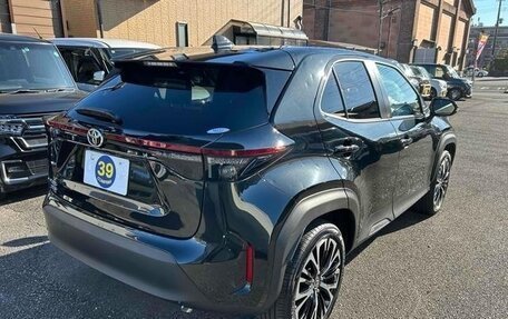 Toyota Yaris Cross, 2021 год, 1 290 009 рублей, 5 фотография