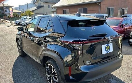 Toyota Yaris Cross, 2021 год, 1 290 009 рублей, 7 фотография