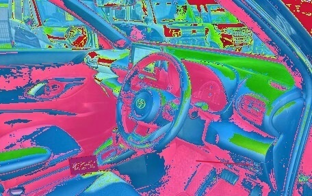 Toyota Yaris Cross, 2021 год, 1 290 009 рублей, 11 фотография