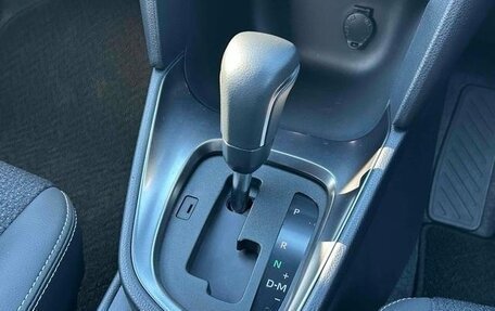 Toyota Yaris Cross, 2021 год, 1 290 009 рублей, 15 фотография