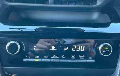 Toyota Yaris Cross, 2021 год, 1 290 009 рублей, 17 фотография