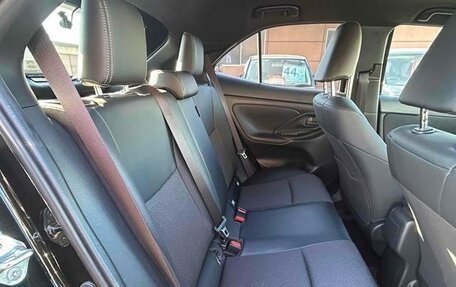 Toyota Yaris Cross, 2021 год, 1 290 009 рублей, 23 фотография