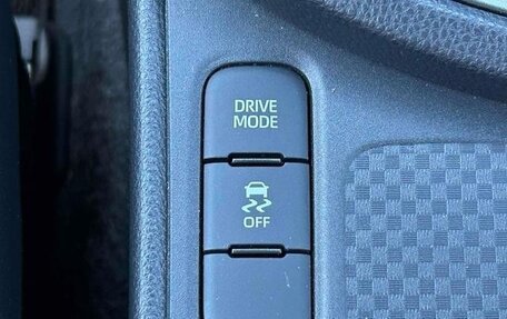 Toyota Yaris Cross, 2021 год, 1 290 009 рублей, 26 фотография