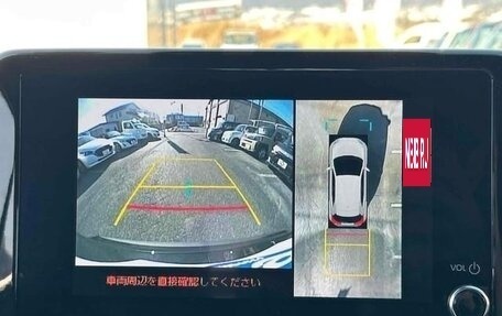 Toyota Yaris Cross, 2021 год, 1 290 009 рублей, 16 фотография