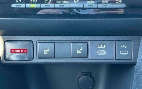 Toyota Yaris Cross, 2021 год, 1 290 009 рублей, 25 фотография