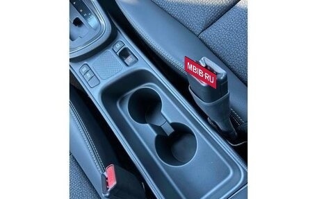 Toyota Yaris Cross, 2021 год, 1 290 009 рублей, 29 фотография