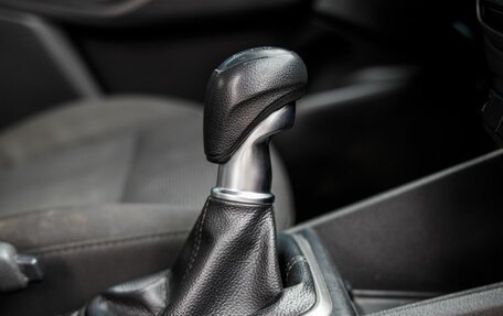 Hyundai Solaris II рестайлинг, 2017 год, 1 148 000 рублей, 23 фотография