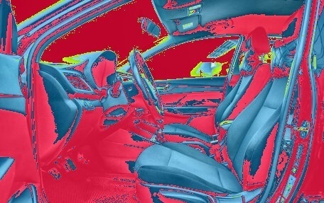 Hyundai Solaris II рестайлинг, 2017 год, 1 148 000 рублей, 15 фотография