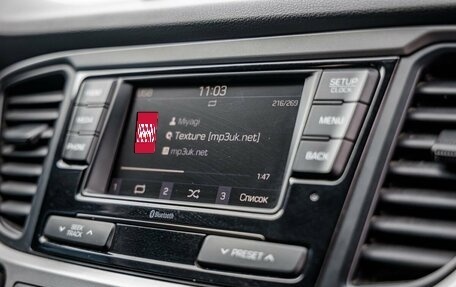 Hyundai Solaris II рестайлинг, 2017 год, 1 148 000 рублей, 19 фотография