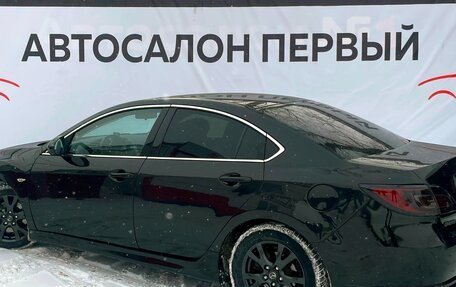 Mazda 6, 2008 год, 644 888 рублей, 3 фотография