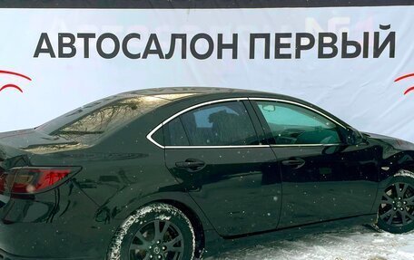Mazda 6, 2008 год, 644 888 рублей, 4 фотография