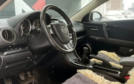 Mazda 6, 2008 год, 644 888 рублей, 5 фотография