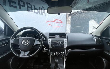 Mazda 6, 2008 год, 644 888 рублей, 9 фотография