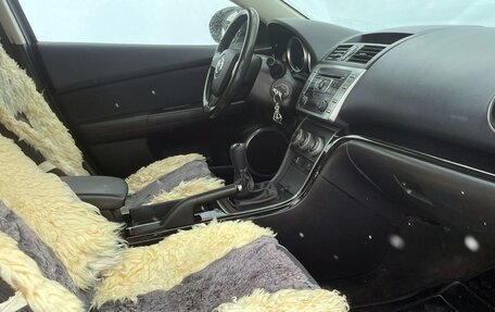 Mazda 6, 2008 год, 644 888 рублей, 6 фотография