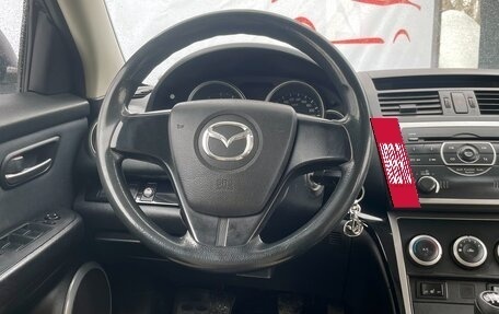 Mazda 6, 2008 год, 644 888 рублей, 10 фотография