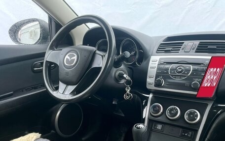 Mazda 6, 2008 год, 644 888 рублей, 8 фотография