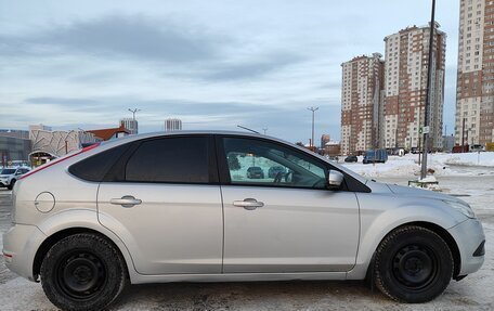 Ford Focus II рестайлинг, 2011 год, 650 000 рублей, 5 фотография
