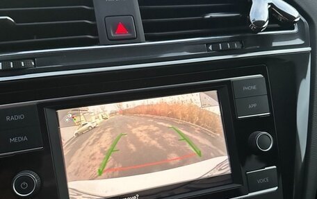 Volkswagen Tiguan II, 2020 год, 2 590 000 рублей, 4 фотография