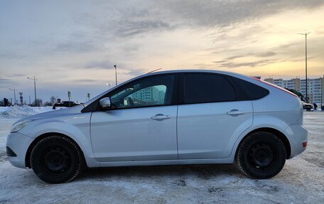 Ford Focus II рестайлинг, 2011 год, 650 000 рублей, 3 фотография