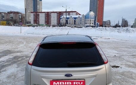 Ford Focus II рестайлинг, 2011 год, 650 000 рублей, 6 фотография