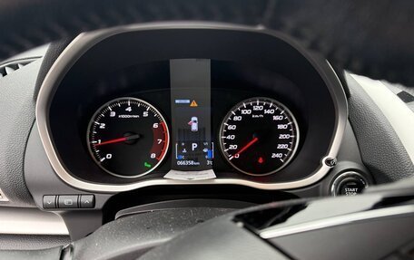 Mitsubishi Eclipse Cross, 2019 год, 2 050 000 рублей, 4 фотография