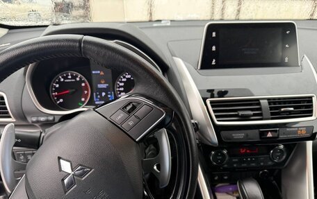 Mitsubishi Eclipse Cross, 2019 год, 2 050 000 рублей, 3 фотография