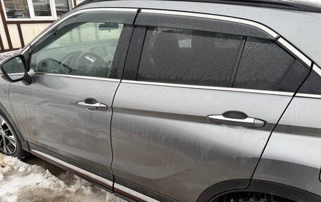 Mitsubishi Eclipse Cross, 2019 год, 2 050 000 рублей, 6 фотография