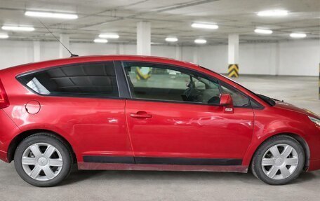 Citroen C4 II рестайлинг, 2007 год, 365 000 рублей, 3 фотография