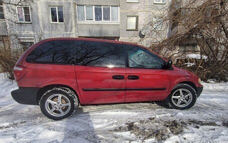 Dodge Caravan IV, 2004 год, 599 000 рублей, 7 фотография