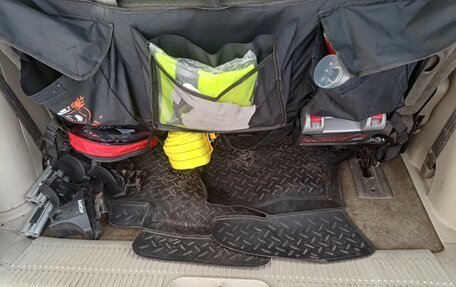 Dodge Caravan IV, 2004 год, 599 000 рублей, 11 фотография