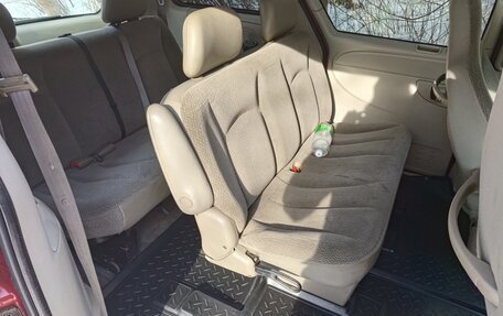 Dodge Caravan IV, 2004 год, 599 000 рублей, 10 фотография