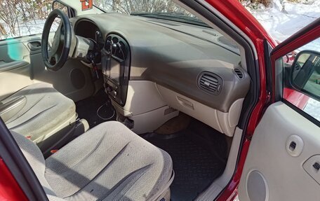 Dodge Caravan IV, 2004 год, 599 000 рублей, 9 фотография