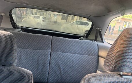 Honda Civic VII, 1996 год, 345 000 рублей, 11 фотография