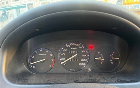 Honda Civic VII, 1996 год, 345 000 рублей, 3 фотография