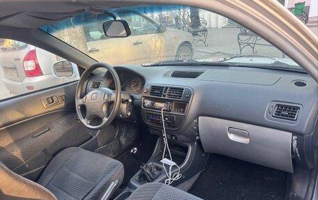 Honda Civic VII, 1996 год, 345 000 рублей, 12 фотография