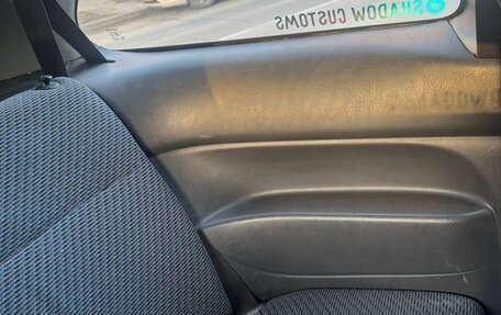 Honda Civic VII, 1996 год, 345 000 рублей, 10 фотография