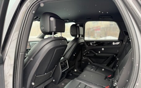 Porsche Cayenne III, 2021 год, 7 300 000 рублей, 13 фотография