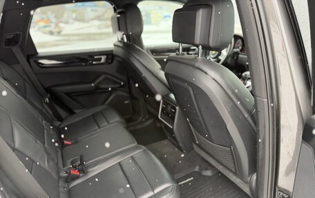 Porsche Cayenne III, 2021 год, 7 300 000 рублей, 14 фотография