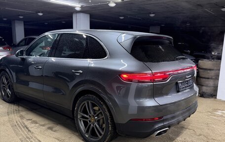 Porsche Cayenne III, 2021 год, 7 300 000 рублей, 20 фотография