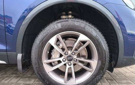 Audi Q5, 2021 год, 5 100 000 рублей, 8 фотография