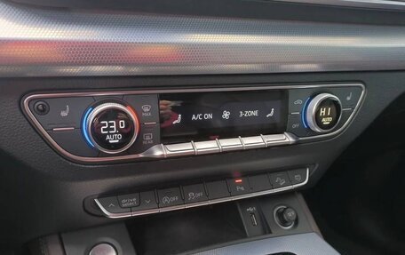 Audi Q5, 2021 год, 5 100 000 рублей, 12 фотография